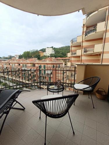 GF Holiday Suite 3 in 瓦拉澤