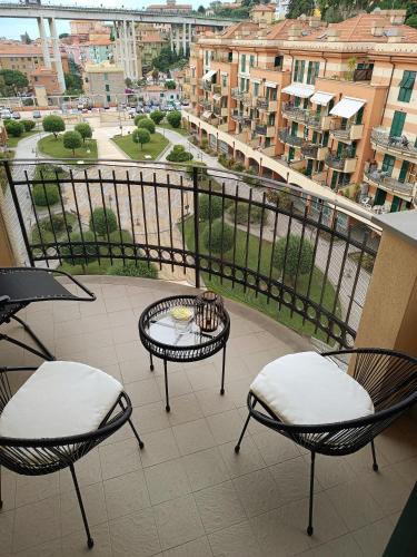 GF Holiday Suite 3 in 瓦拉澤