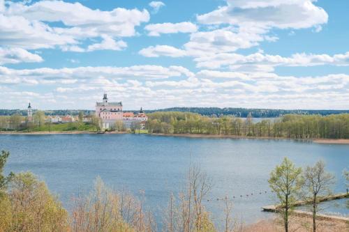 Nearby attraction, Oaza Relaksu Wigry -apartament na wylacznosc in Leszczewek