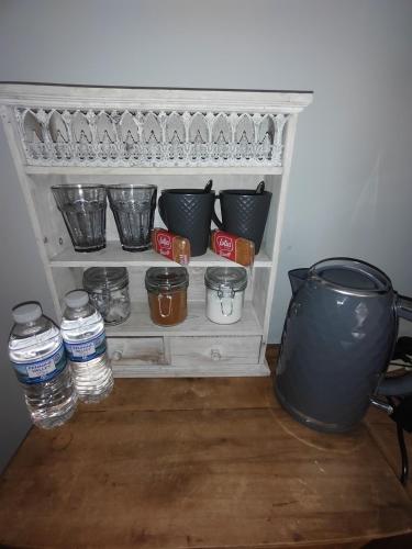 Double Room close to EFC LFC Liverpool City Centre, Liverpool (photo 5)