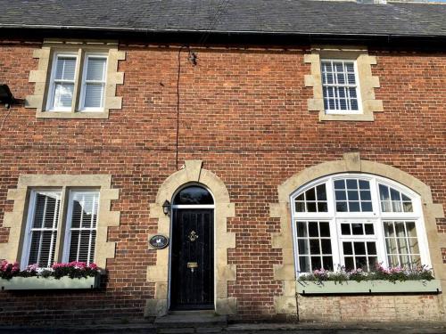 Dovecote Cottage.