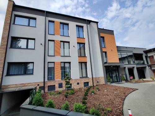 Nowe M4 Żyrardów Centrum - blisko Suntago (Nowe M4 Zyrardow Centrum - blisko Suntago) in Жирардув