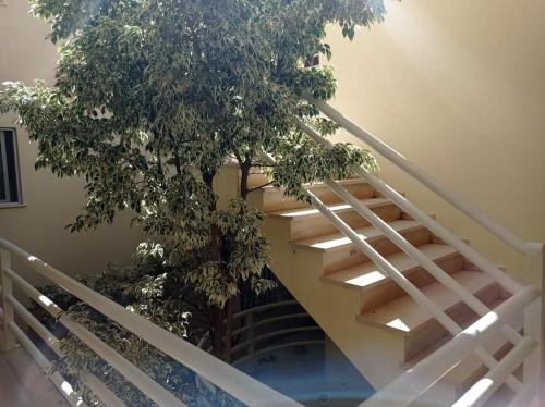 Exterior view, Sweet Home Amoreira in Delgadas