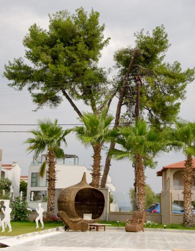  Hanioti Melathron in Chaniotis
