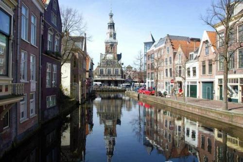 Gastenverblijf Janssen in Schagen (NH) in Schagen