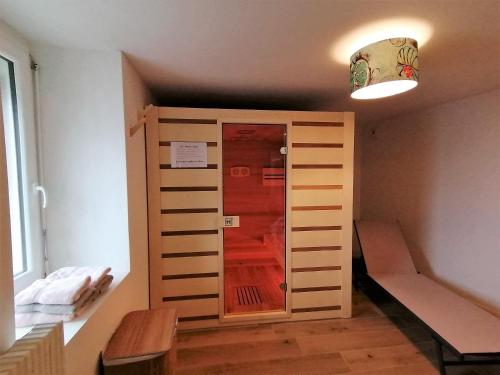 La Bulle d'Etel, Chambres & Spa – Etel, MN