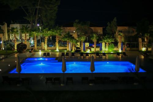  Hanioti Melathron in Chaniotis