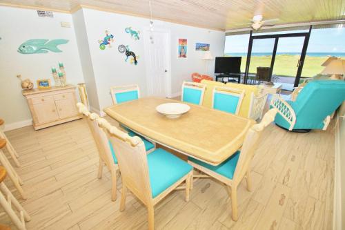 Chadham by the Sea 119 in New Smyrna Beach, USA