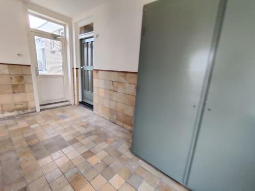 K50165 Modern apartment near the center and free parking in Oude Gracht-West