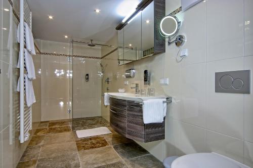 46732699 Alpenhotel Fischer 4 Sterne - Adults Only