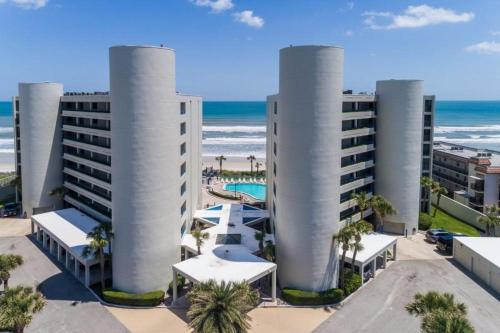 Ebb Tide 403 in New Smyrna Beach, USA