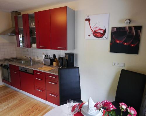 Facilities, Alkener Elfenhaus mit kostenlosen Gaste Ticket in Alken