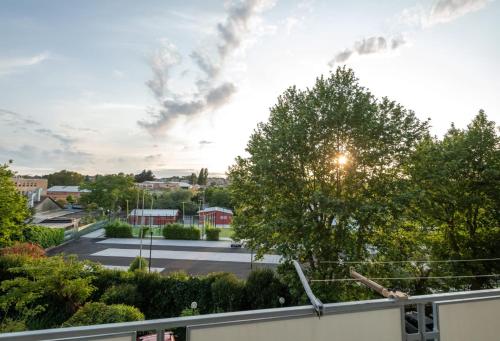 Guest house San Lorenz, Rome (photo 4)