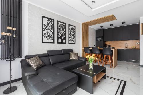 Deluxe Apartment room in Lux Wellness Resort Apartments by the River by Renters Prestige