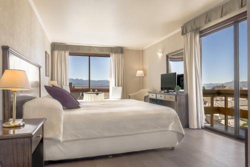 Soft Bariloche Hotel in San Carlos de Bariloche