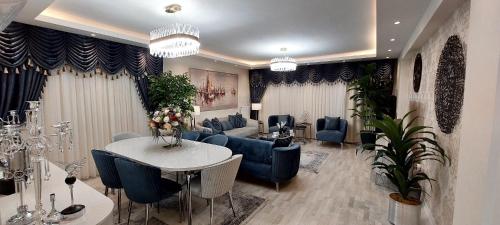  Amasina Furnished Apartmentsاماسينا للشقق المفروشة in Trabzon