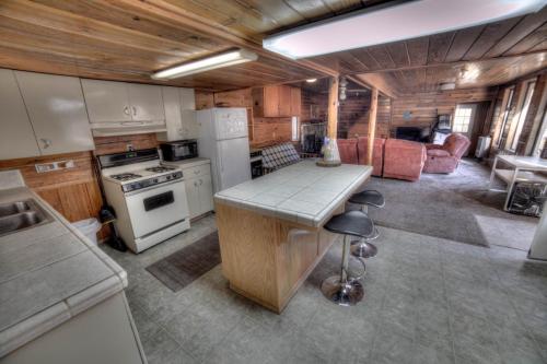 sequoia National Forest CabinH in 韋博歐查德