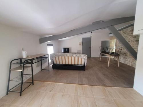 Appartement centre-ville.