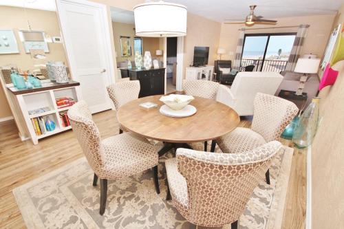 Hacienda del Sol II 506 in New Smyrna Beach, USA