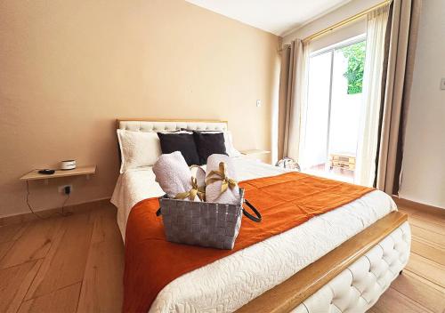 3BR/cozy house in the heart of Laureles