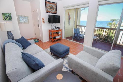 Ocean Club at Turtle Mound 207 - Blue Hole, FL