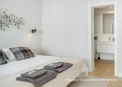 Bairro House Lisbon Charming Suites, Lisabon (fotografie 4)