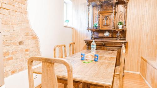Old Town Apartments with free parking, Riga (fotografie 5)