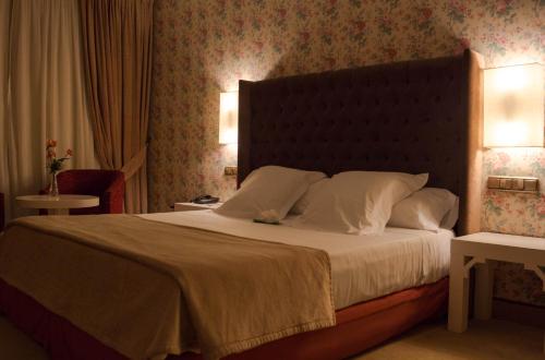 Beatriz Toledo Auditorium & Spa - image 8