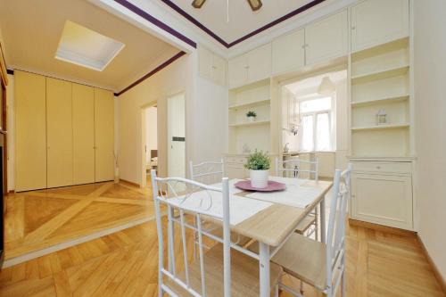 Sanctuary Home 32, Řím (fotografie 6)