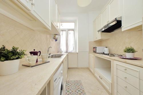 Sanctuary Home 32, Řím (fotografie 9)