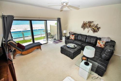 Oceanside Village D2 in New Smyrna Beach, USA