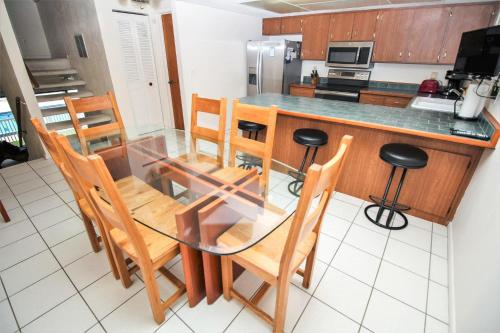 Oceanside Village D2 in New Smyrna Beach, USA