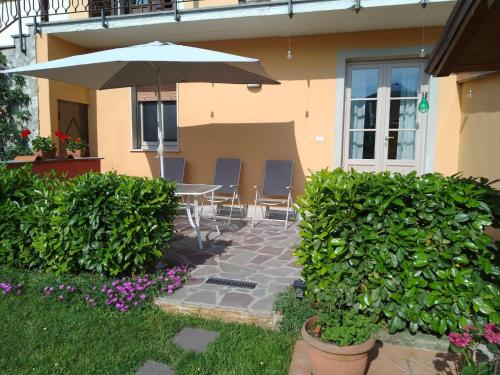 Le sette fontane 2