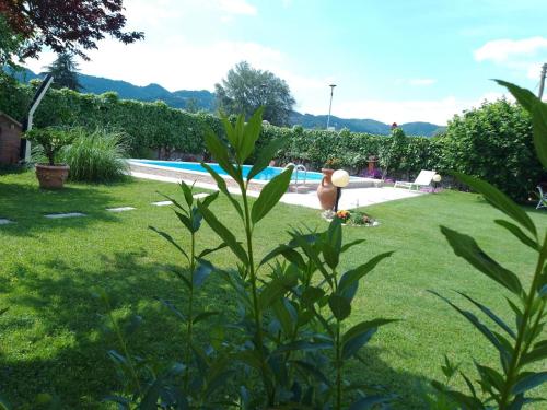 Le sette fontane, Barga (fotografie 9)