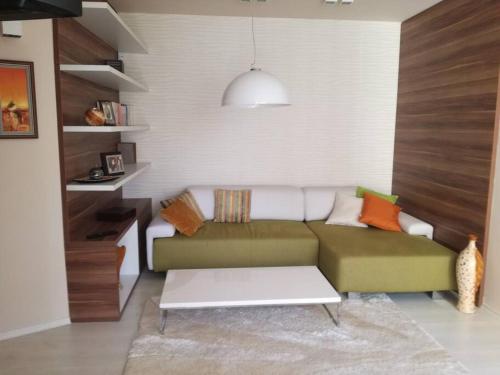 Top luxury apartment, great location, Sofie