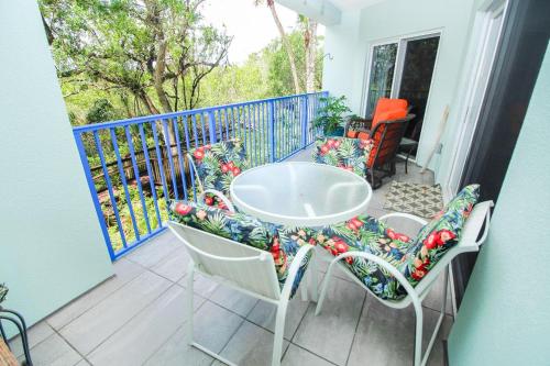 Oceanwalk 9-204, New Smyrna Beach