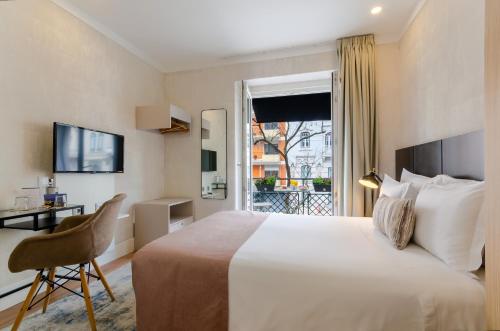 LX51 Lisbon Center - Studios & Suites by APT IIN - 3