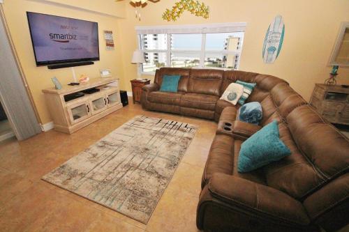 Oceanwalk 17-605 in New Smyrna Beach, USA
