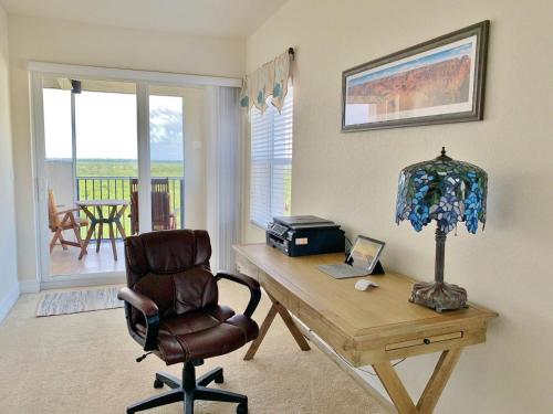 Oceanwalk 17-605 in New Smyrna Beach, USA