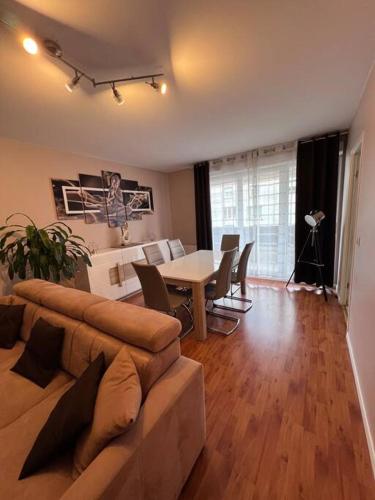 Appartement Cosy proche Disney