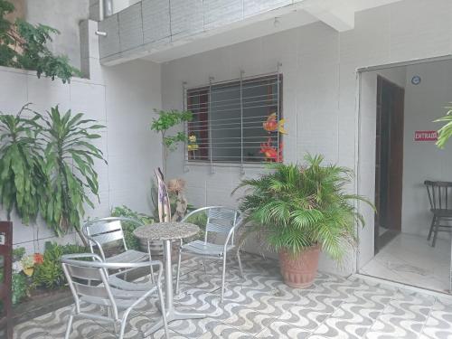 Kilátás, POUSADA BRASIL RECIFE in Piedade