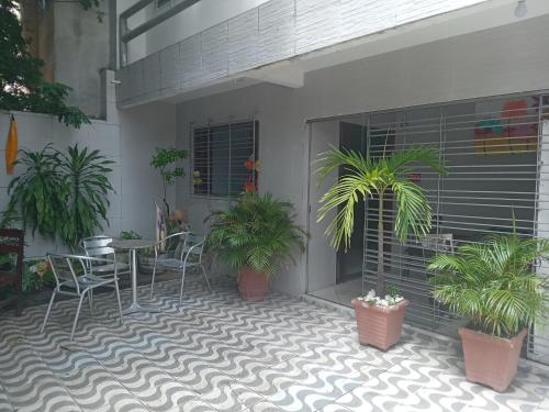 A szálláshely kívülről, POUSADA BRASIL RECIFE in Piedade