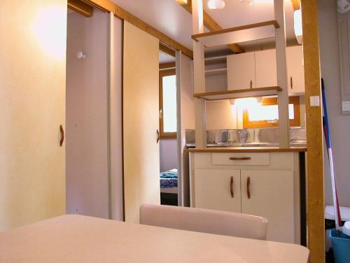 Camping El Balcon de Pitres in Pitres City Center