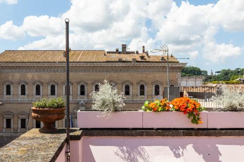 iFlat Penthouse in Campo de' Fiori - image 2