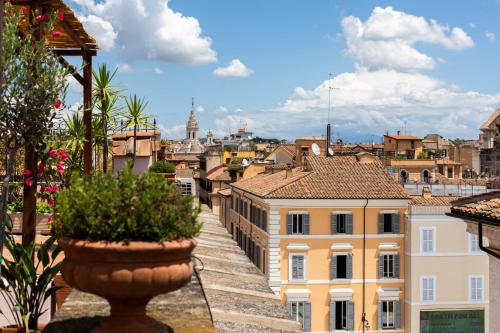 iFlat Penthouse in Campo de' Fiori - image 4