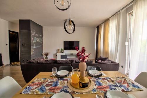 Modern oasis apartment Split PRIVATE PARKING, Split (zdjęcie 4)