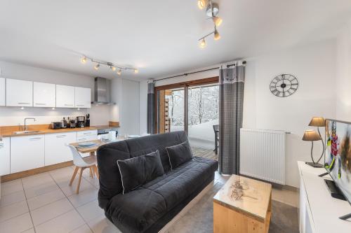 Les Loges Blanches - Apt B103 - BO Immobilier