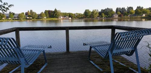 Relax au Coeur du Morvan