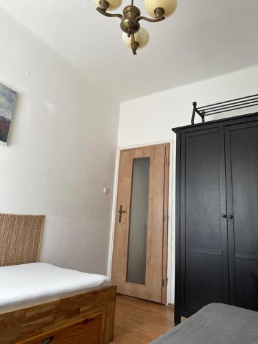 Apartments & Restaurant Tkalcovsky dvur - image 10