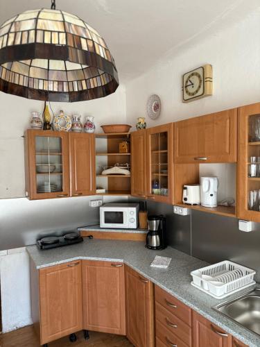 Apartments & Restaurant Tkalcovsky dvur - image 14